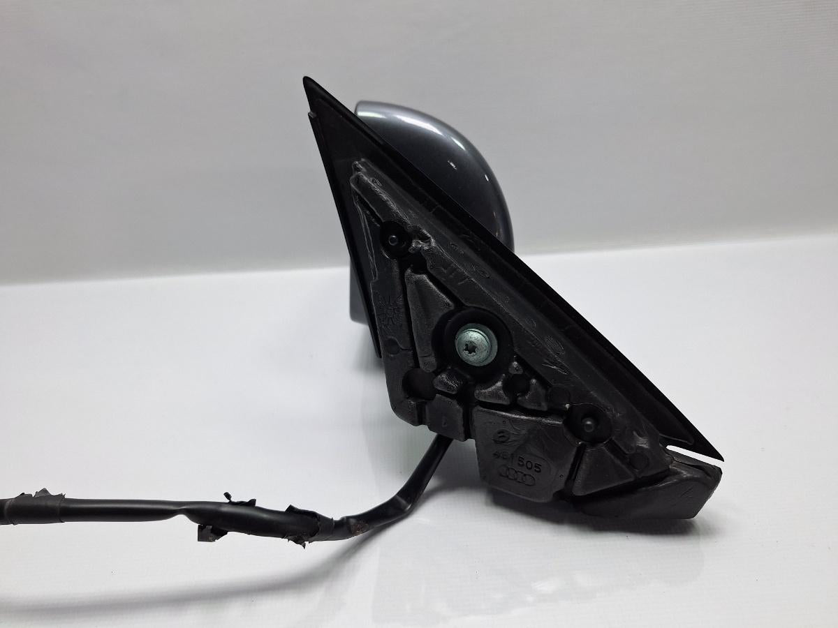Oglinda stanga AUDI A3 II Sportback 8PA 2004 - 2015 TDI BKC, BLS, BXE 8P2858531K