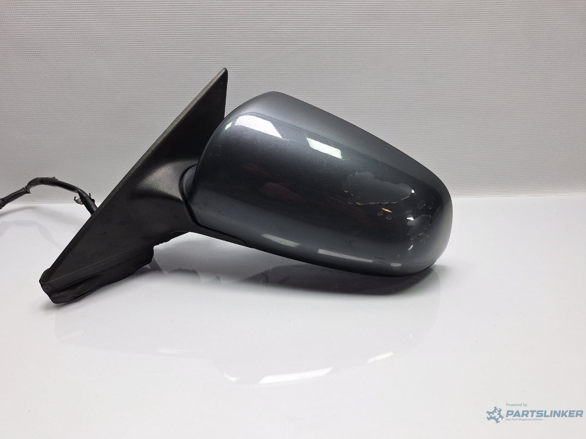 Oglinda stanga AUDI A3 II Sportback 8PA 2004 - 2015 TDI BKC, BLS, BXE 8P2858531K
