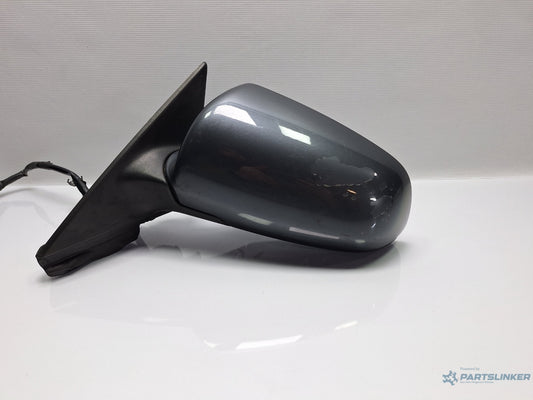 Oglinda stanga AUDI A3 II Sportback 8PA 2004 - 2015 TDI BKC, BLS, BXE 8P2858531K