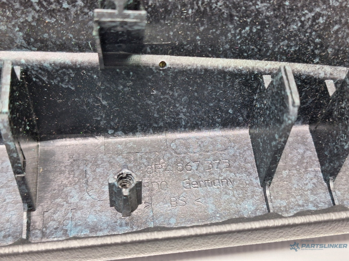 Maner usa stanga spate AUDI A3 II Sportback 8PA 2004 - 2015 TDI BKC, BLS, BXE 8P4867373 , 8P4035793