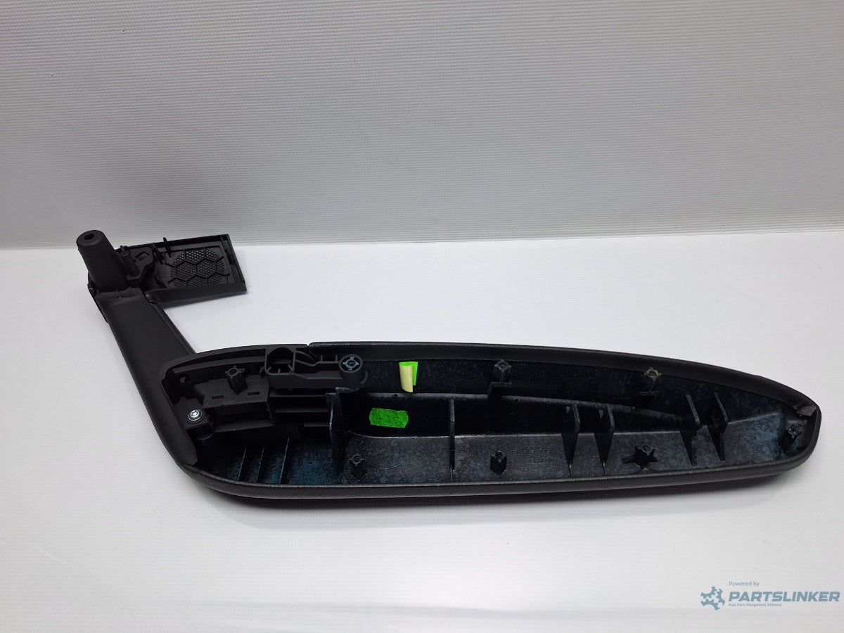 Maner usa stanga spate AUDI A3 II Sportback 8PA 2004 - 2015 TDI BKC, BLS, BXE 8P4867373 , 8P4035793