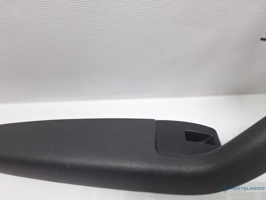 Maner usa stanga spate AUDI A3 II Sportback 8PA 2004 - 2015 TDI BKC, BLS, BXE 8P4867373 , 8P4035793