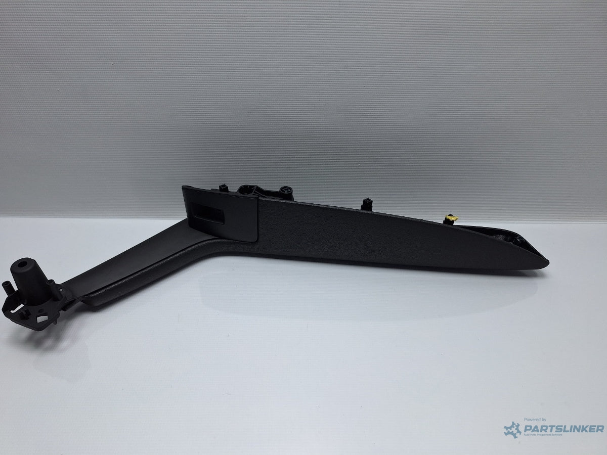 Maner usa dreapta spate AUDI A3 II Sportback 8PA 2004 - 2015 TDI BKC, BLS, BXE 8P4867374