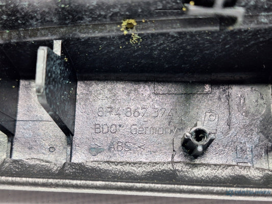 Maner usa dreapta spate AUDI A3 II Sportback 8PA 2004 - 2015 TDI BKC, BLS, BXE 8P4867374