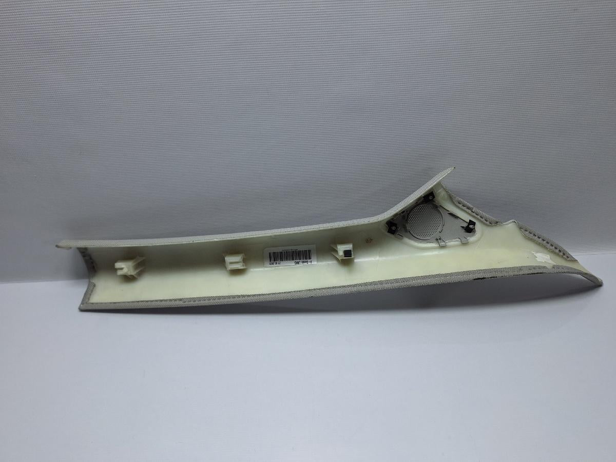 Ornament stalp parbriz stanga AUDI A3 II Sportback 8PA 2004 - 2015 TDI BKC, BLS, BXE 8P0867233B