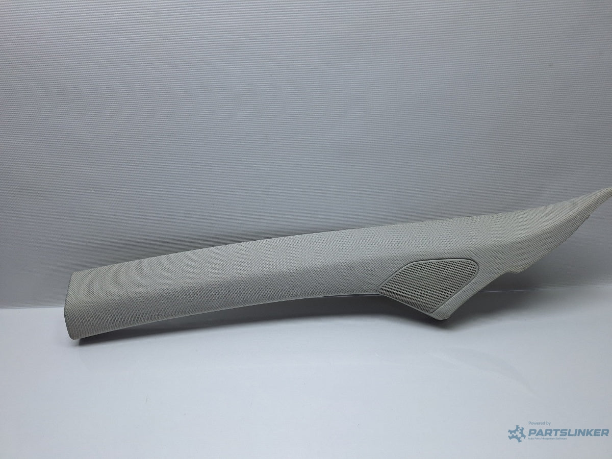 Ornament stalp parbriz stanga AUDI A3 II Sportback 8PA 2004 - 2015 TDI BKC, BLS, BXE 8P0867233B