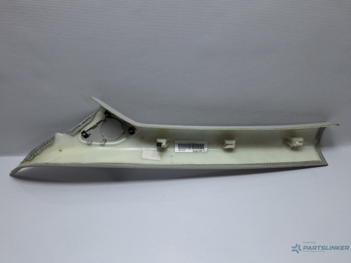 Stalp parbriz dreapta AUDI A3 II Sportback 8PA 2004 - 2015 TDI BKC, BLS, BXE 8P0867234B