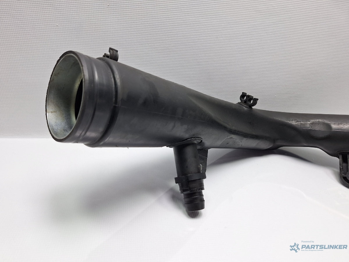 Conducta intercooler AUDI A3 II Sportback 8PA 2004 - 2015 TDI BKC, BLS, BXE 1K0129654AA