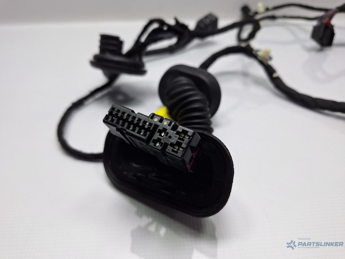 Instalatie electrica usa dreapta fata AUDI A3 II Sportback 8PA 2004 - 2015 TDI BKC, BLS, BXE 8P4971030C