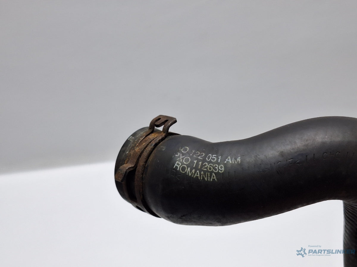 Furtun apa AUDI A3 II Sportback 8PA 2004 - 2015 TDI BKC, BLS, BXE 1K0122051AM