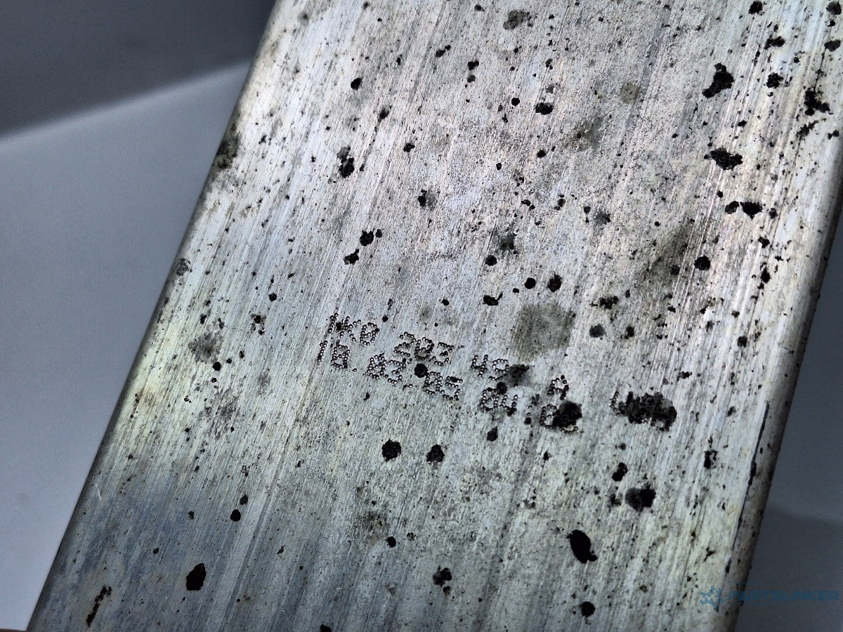 Racitor motorina AUDI A3 II Sportback 8PA 2004 - 2015 TDI BKC, BLS, BXE 1K0203491A