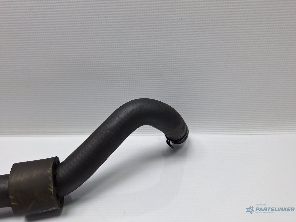 Furtun apa AUDI A3 II Sportback 8PA 2004 - 2015 TDI BKC, BLS, BXE 1K0121096AB