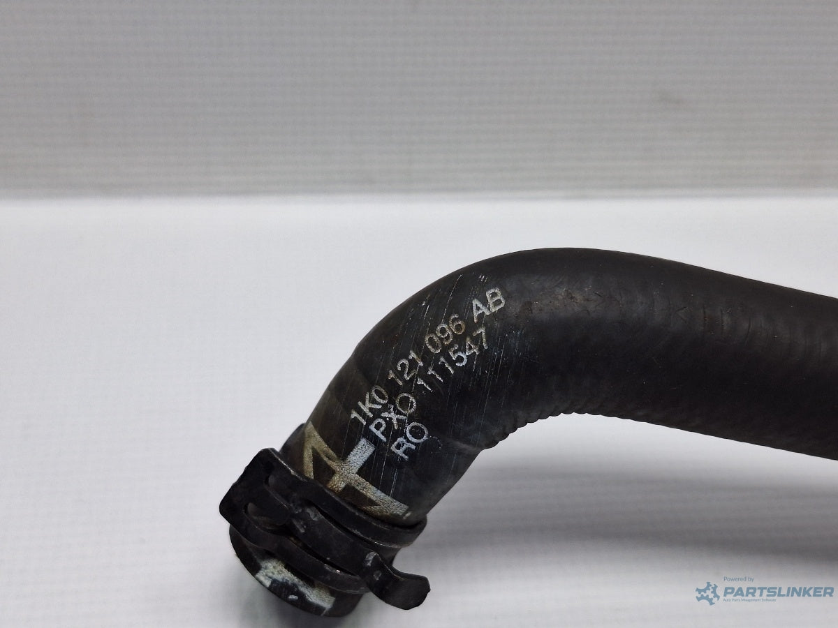 Furtun apa AUDI A3 II Sportback 8PA 2004 - 2015 TDI BKC, BLS, BXE 1K0121096AB