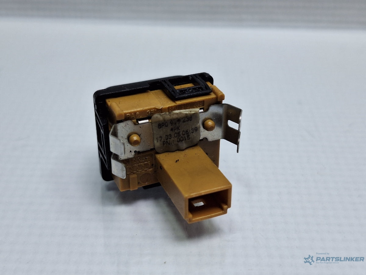 Senzor solar AUDI A3 II Sportback 8PA 2004 - 2015 TDI BKC, BLS, BXE 8P0919238