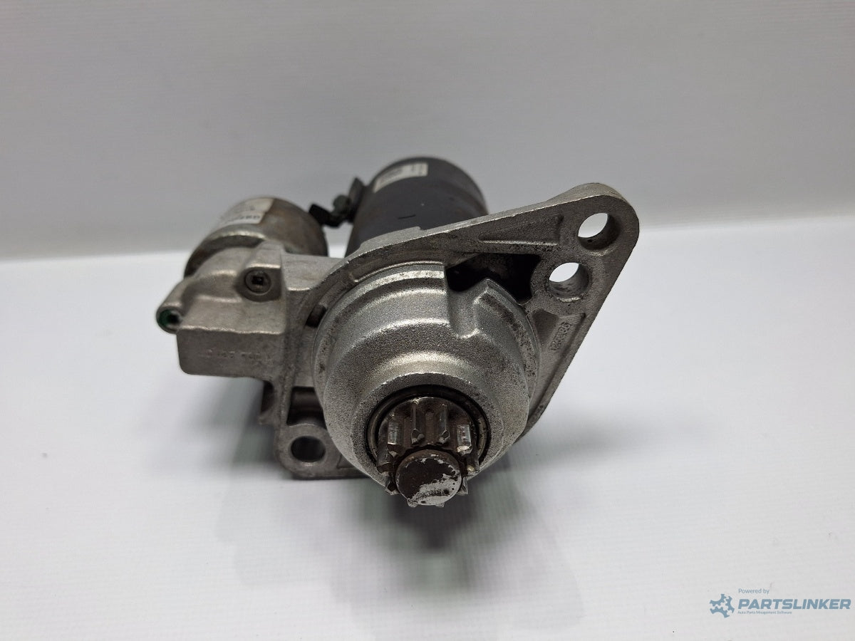 Electromotor AUDI A3 II Sportback 8PA 2004 - 2015 TDI BKC, BLS, BXE 02Z911023FX