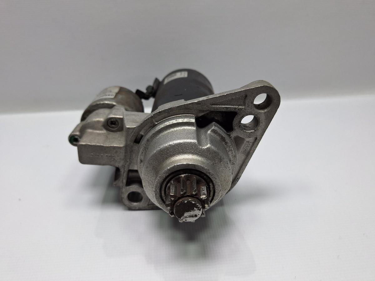 Electromotor AUDI A3 II Sportback 8PA 2004 - 2015 TDI BKC, BLS, BXE 02Z911023FX