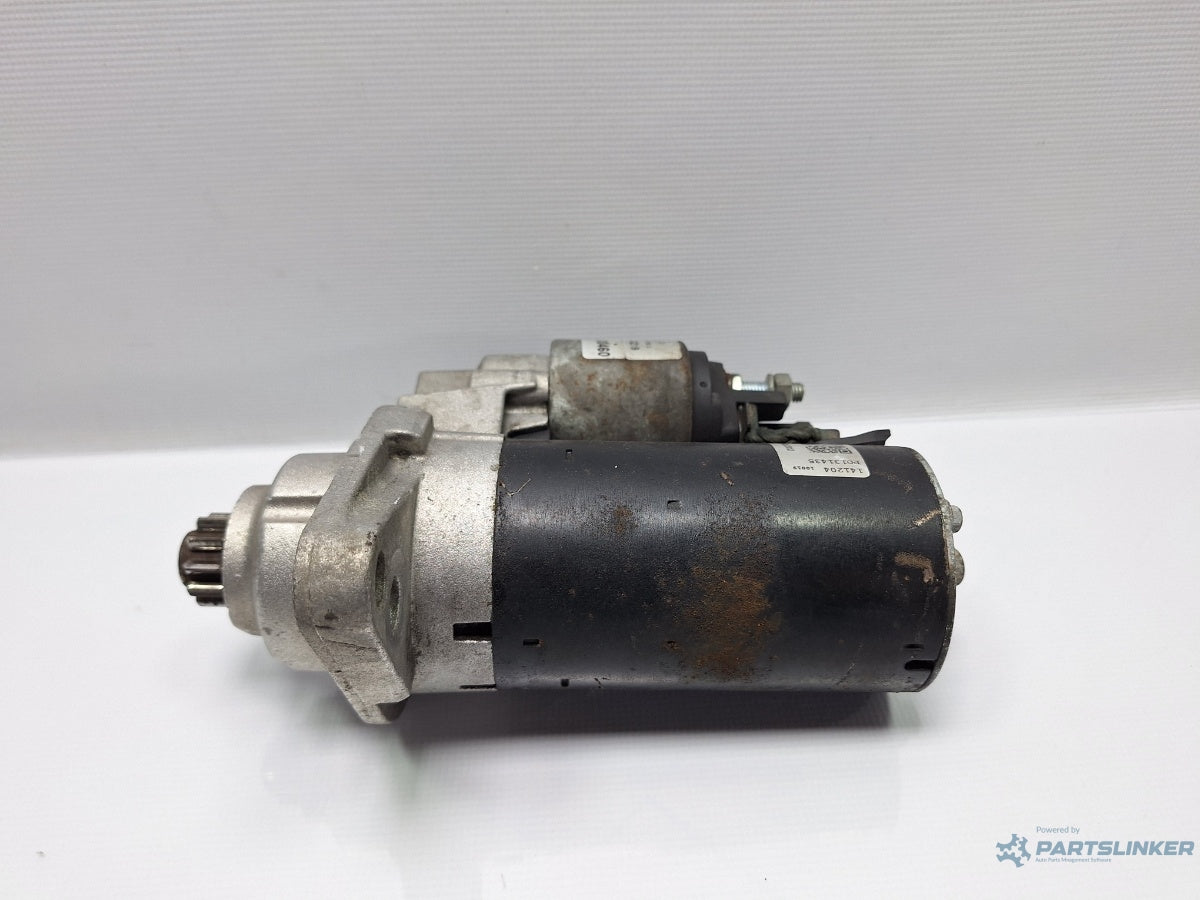 Electromotor AUDI A3 II Sportback 8PA 2004 - 2015 TDI BKC, BLS, BXE 02Z911023FX