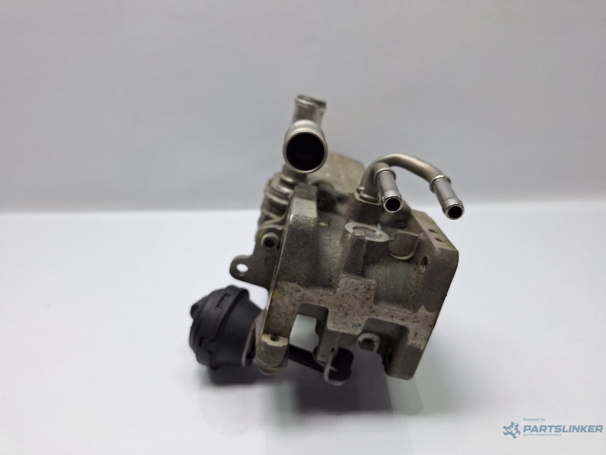 Racitor gaze AUDI A3 II Sportback 8PA 2004 - 2015 TDI BKC, BLS, BXE 038131513AD