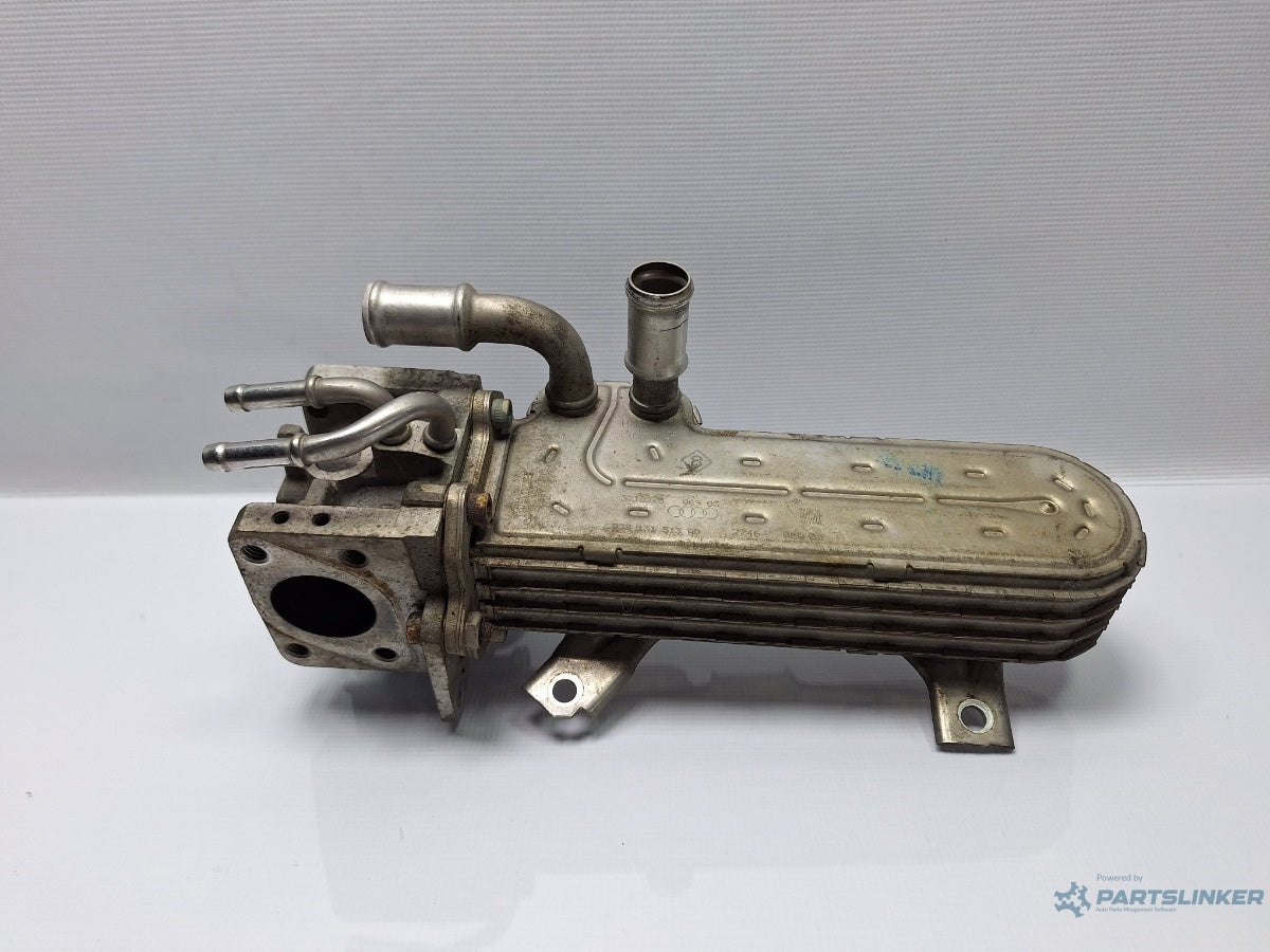 Racitor gaze AUDI A3 II Sportback 8PA 2004 - 2015 TDI BKC, BLS, BXE 038131513AD