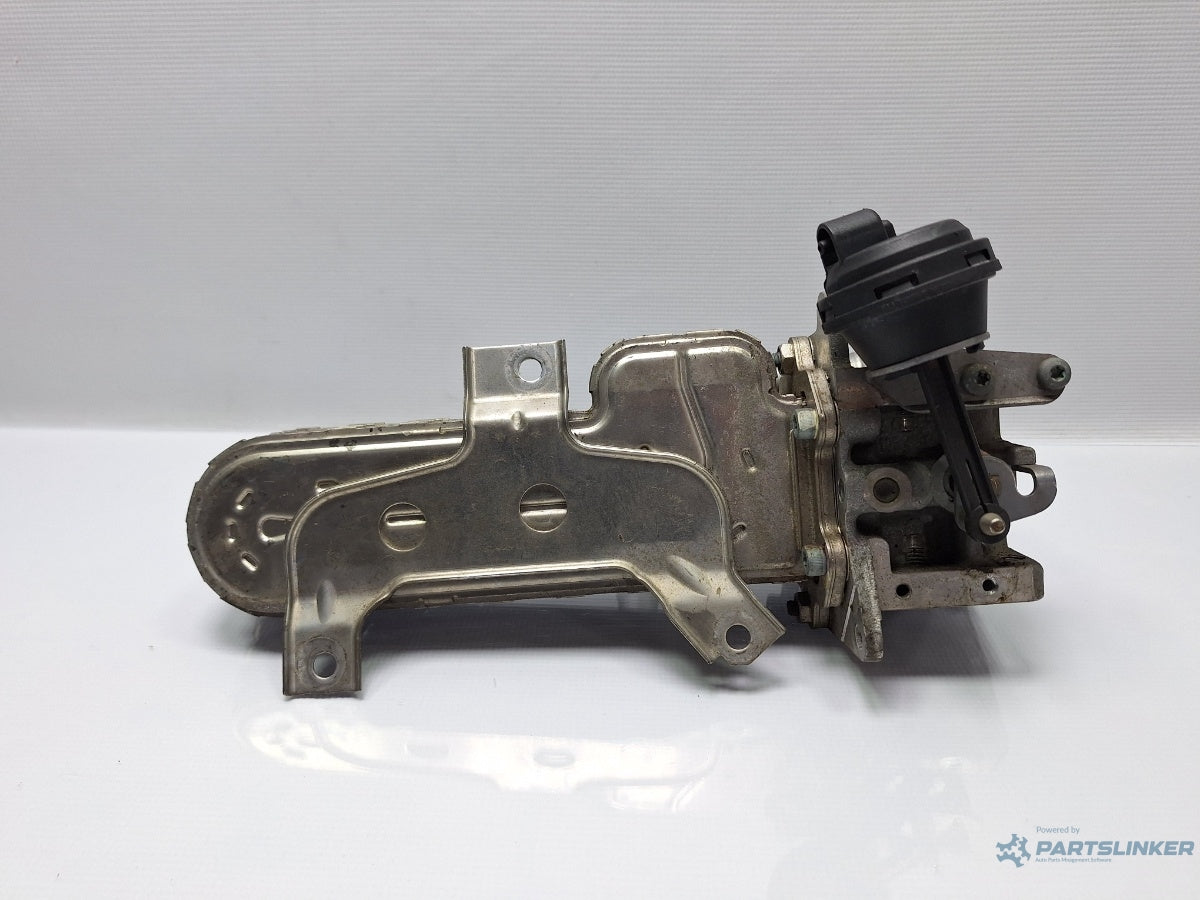 Racitor gaze AUDI A3 II Sportback 8PA 2004 - 2015 TDI BKC, BLS, BXE 038131513AD