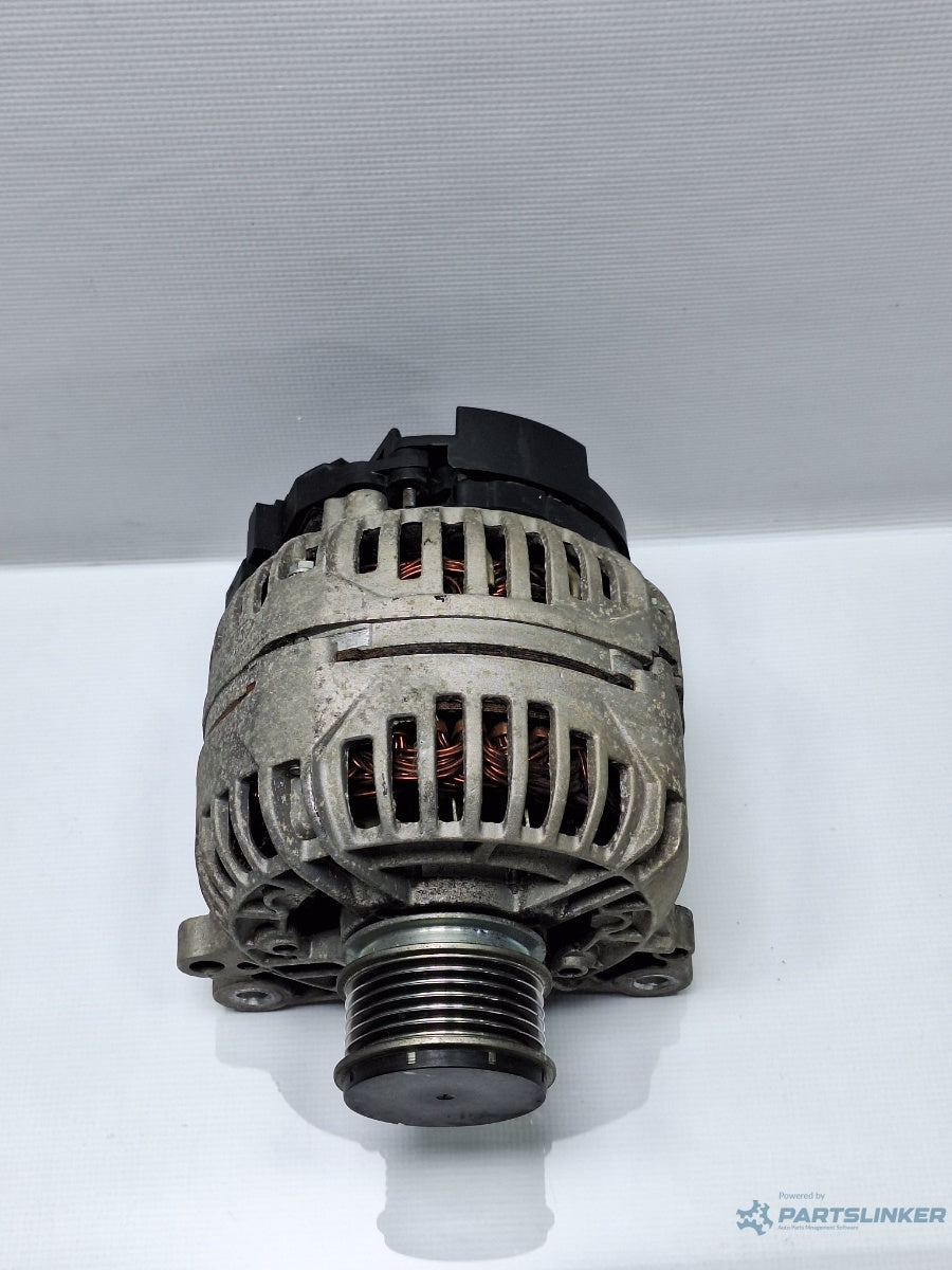 Alternator 140A AUDI A3 II Sportback 8PA 2004 - 2015 TDI BKC, BLS, BXE 06F903023F