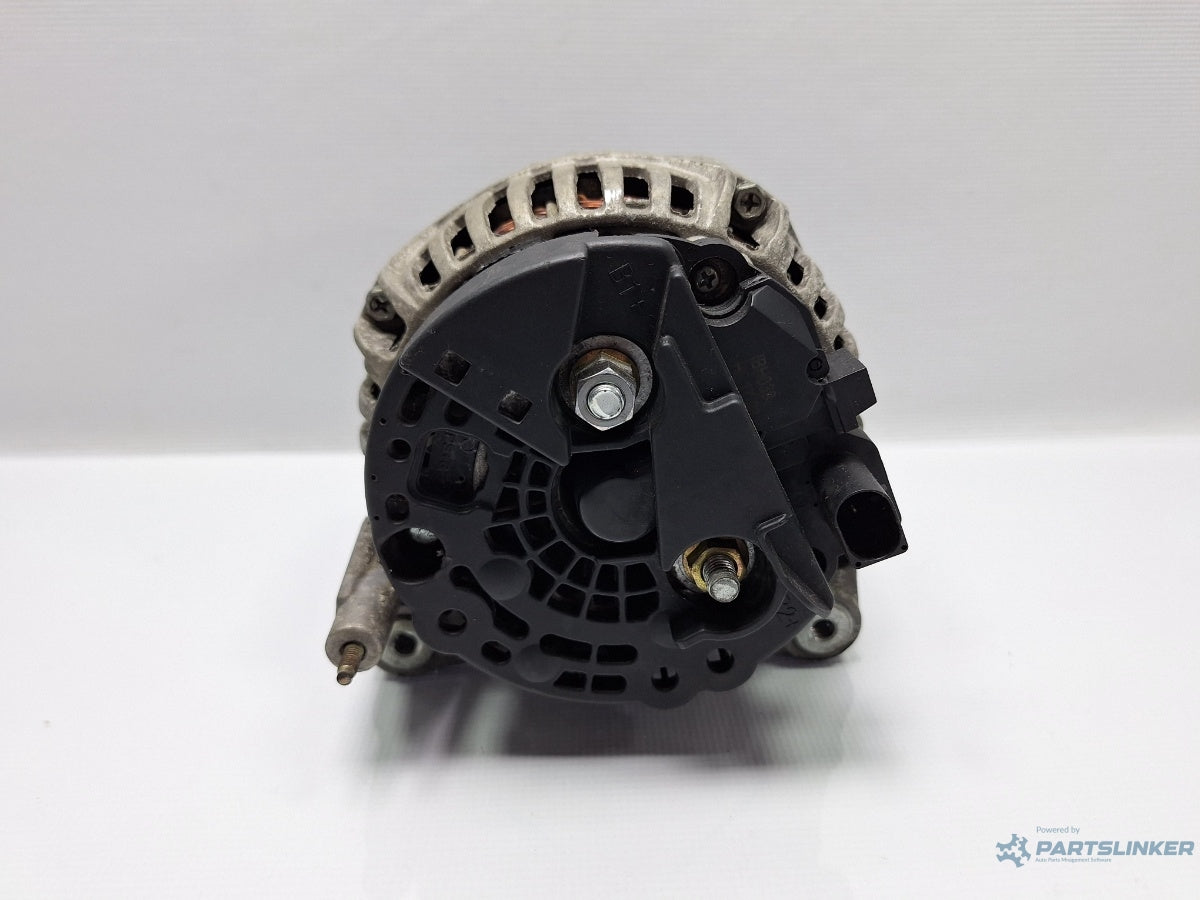 Alternator 140A AUDI A3 II Sportback 8PA 2004 - 2015 TDI BKC, BLS, BXE 06F903023F