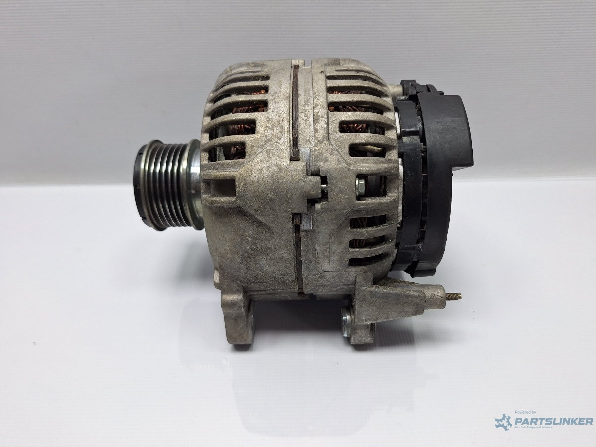 Alternator 140A AUDI A3 II Sportback 8PA 2004 - 2015 TDI BKC, BLS, BXE 06F903023F