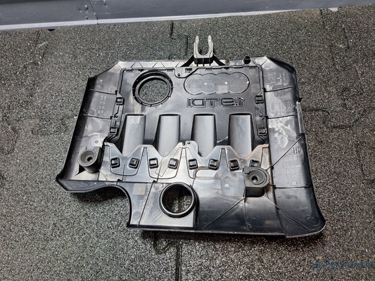 Capac ornament motor AUDI A3 II Sportback 8PA 2004 - 2015 TDI BKC, BLS, BXE 03G103925BL