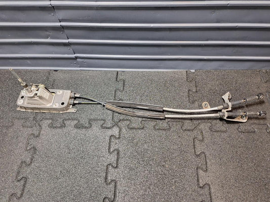 Suport timonerie schimbator de viteze AUDI A3 II Sportback 8PA 2004 - 2015 TDI BKC, BLS, BXE 1K0711049AS , 1K0711789F