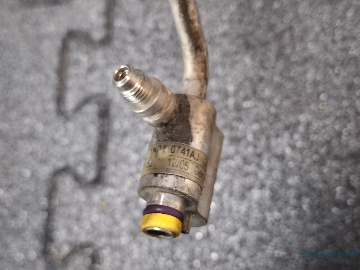 Conducta AC inalta presiune AUDI A3 II Sportback 8PA 2004 - 2015 TDI BKC, BLS, BXE 1K0820741AJ