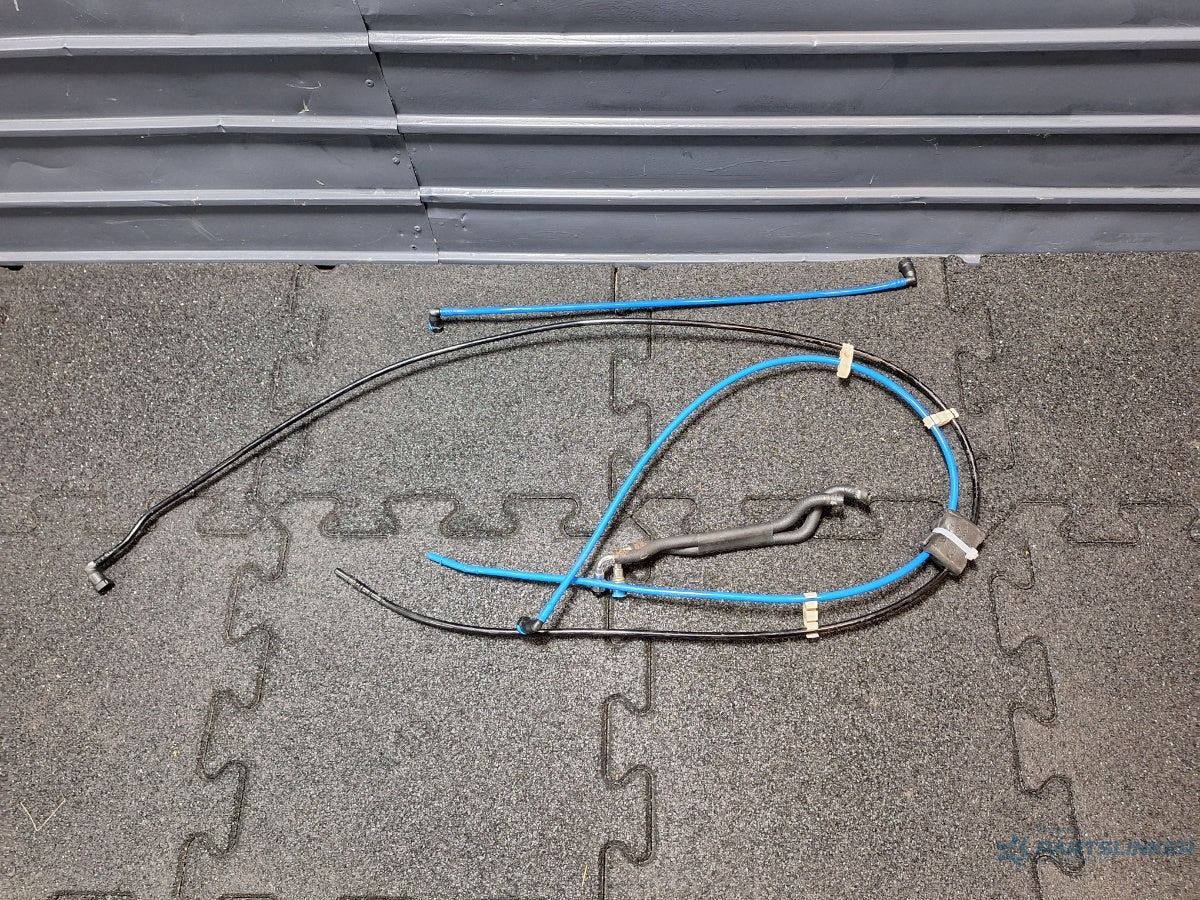 Conducte combustibil AUDI A3 II Sportback 8PA 2004 - 2015 TDI BKC, BLS, BXE 1K0201219B , 1K0130295G