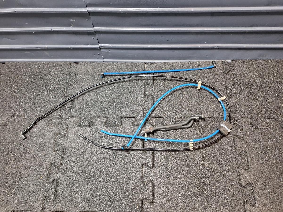 Conducte combustibil AUDI A3 II Sportback 8PA 2004 - 2015 TDI BKC, BLS, BXE 1K0201219B , 1K0130295G