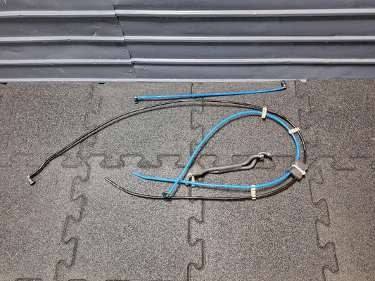 Conducte combustibil AUDI A3 II Sportback 8PA 2004 - 2015 TDI BKC, BLS, BXE 1K0201219B , 1K0130295G