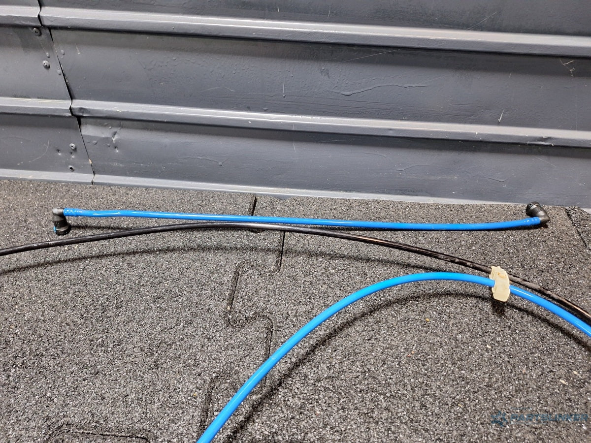 Conducte combustibil AUDI A3 II Sportback 8PA 2004 - 2015 TDI BKC, BLS, BXE 1K0201219B , 1K0130295G