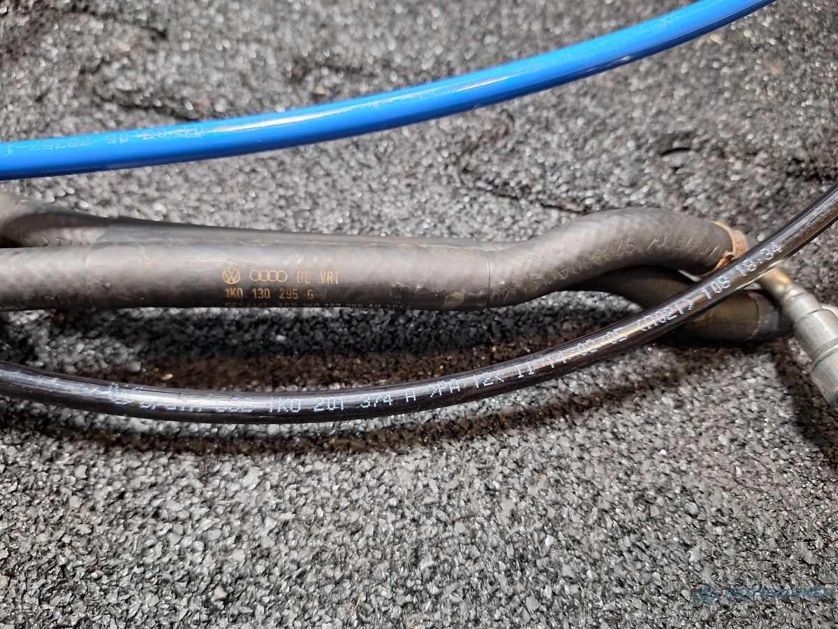 Conducte combustibil AUDI A3 II Sportback 8PA 2004 - 2015 TDI BKC, BLS, BXE 1K0201219B , 1K0130295G