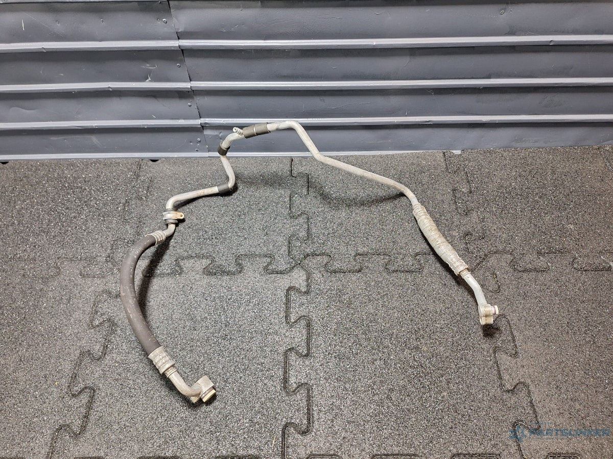 Conducta AC joasa presiune AUDI A3 II Sportback 8PA 2004 - 2015 TDI BKC, BLS, BXE 1K0820743AM