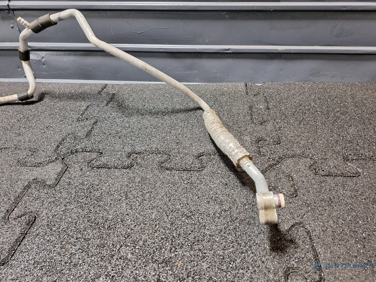 Conducta AC joasa presiune AUDI A3 II Sportback 8PA 2004 - 2015 TDI BKC, BLS, BXE 1K0820743AM