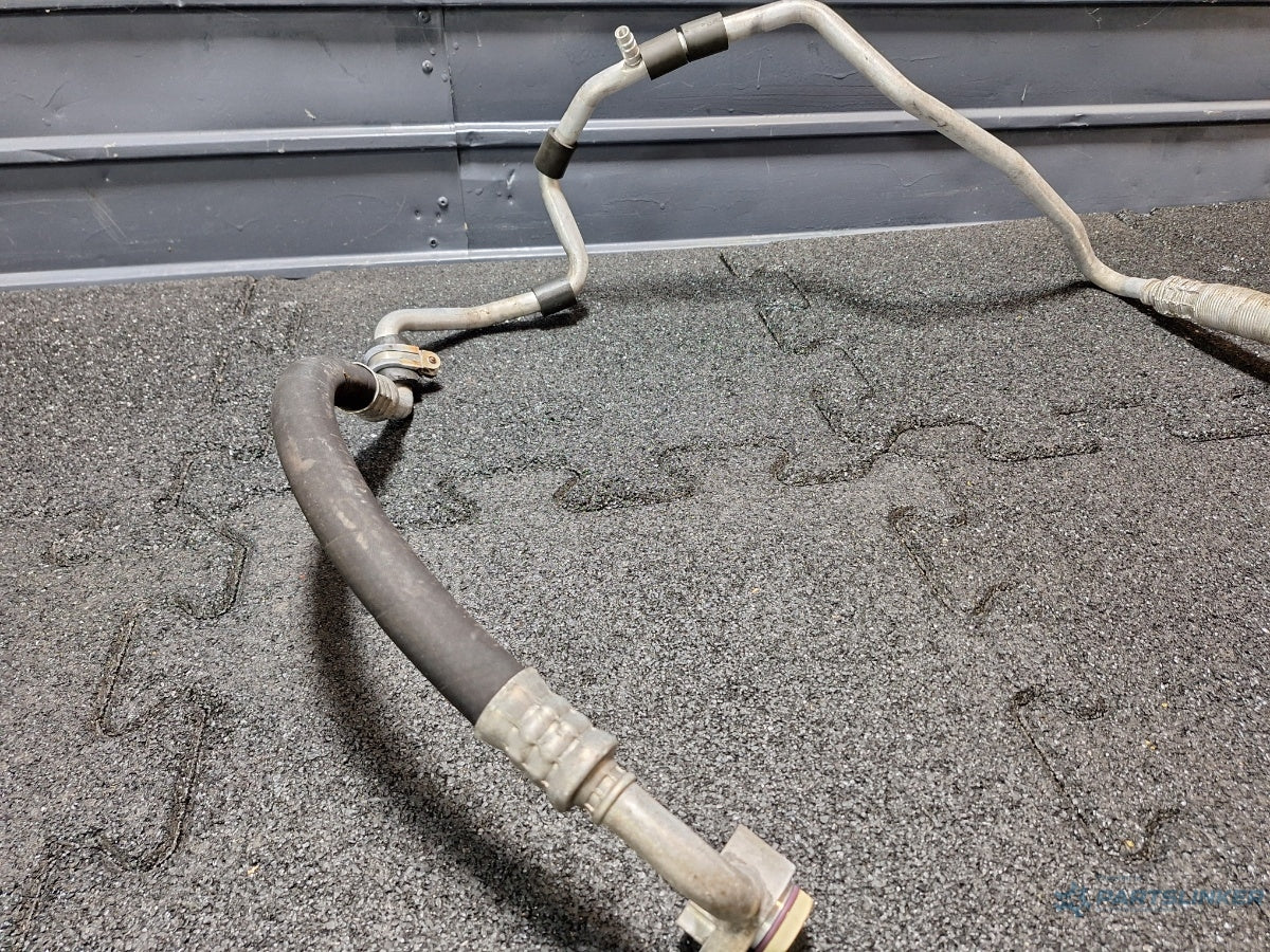 Conducta AC joasa presiune AUDI A3 II Sportback 8PA 2004 - 2015 TDI BKC, BLS, BXE 1K0820743AM