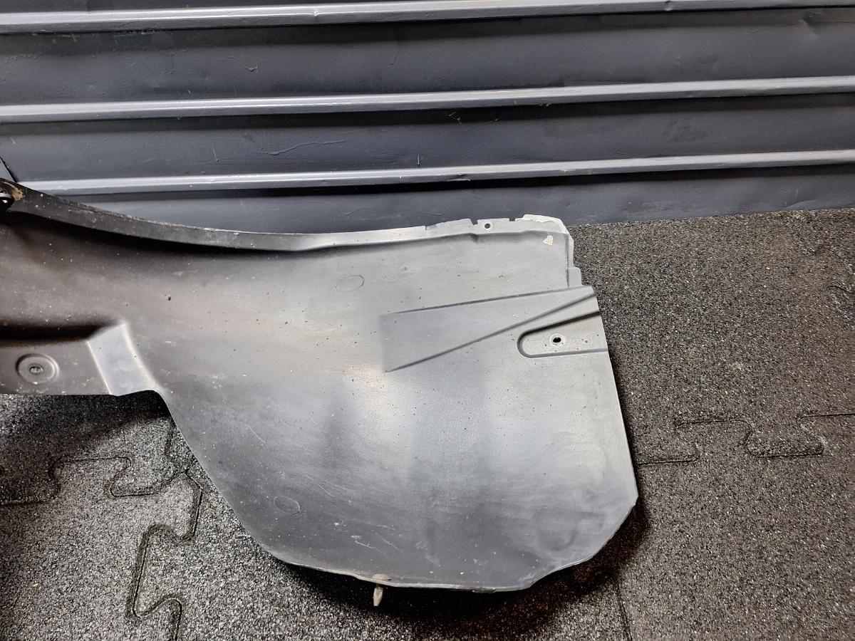 Carenaj roata stanga fata AUDI A3 II Sportback 8PA 2004 - 2015 TDI BKC, BLS, BXE 8P0821171C