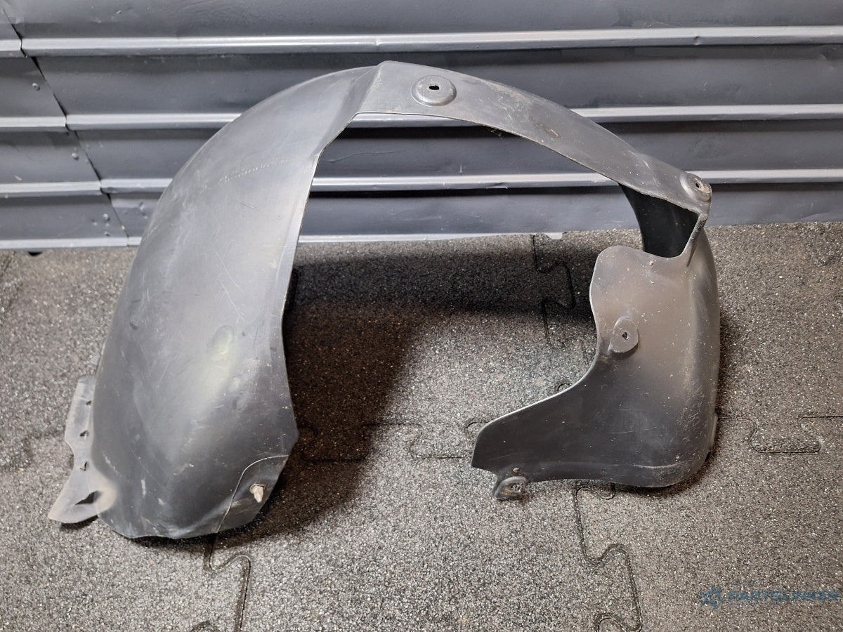 Carenaj roata stanga fata AUDI A3 II Sportback 8PA 2004 - 2015 TDI BKC, BLS, BXE 8P0821171C