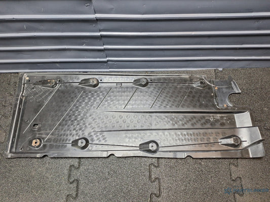 Scut podea stanga AUDI A3 II Sportback 8PA 2004 - 2015 TDI BKC, BLS, BXE 1K0825211E