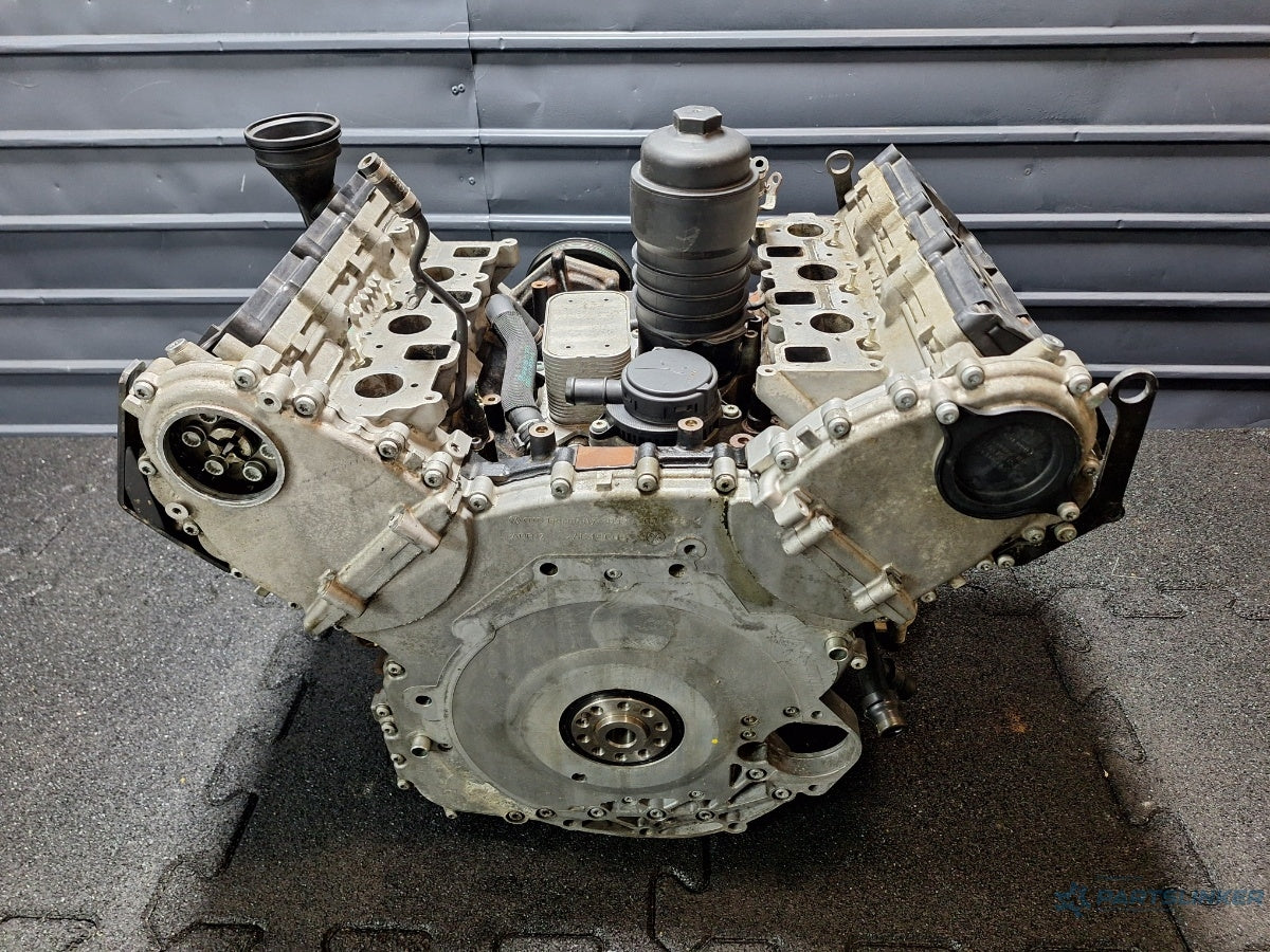 Motor complet fara anexe 2.7 TDI BPP AUDI A6  4F2, C6 2004 - 2011