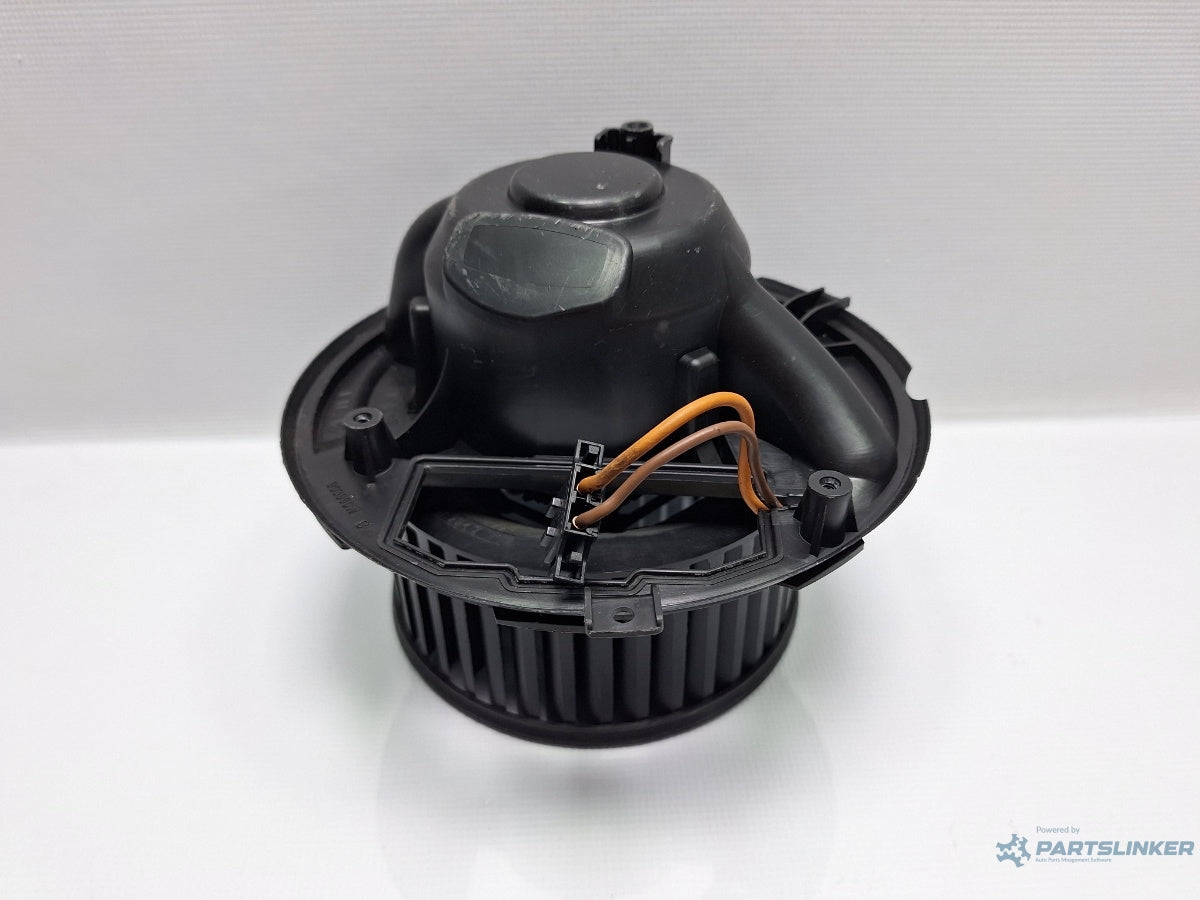 Ventilator aerotermă VOLKSWAGEN TOURAN 1T1, 1T2 2003 - 2010 TDI BMN 1K1820015G