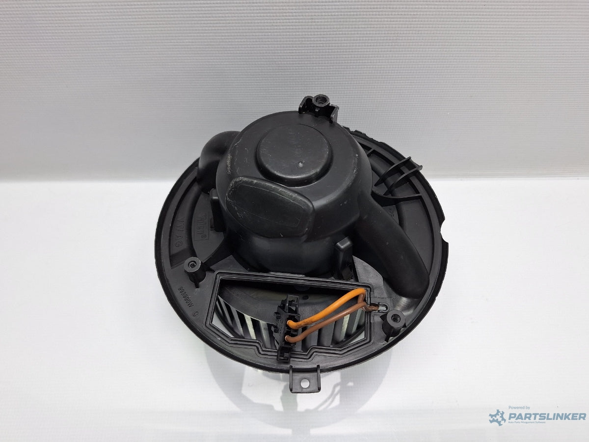 Ventilator aerotermă VOLKSWAGEN TOURAN 1T1, 1T2 2003 - 2010 TDI BMN 1K1820015G