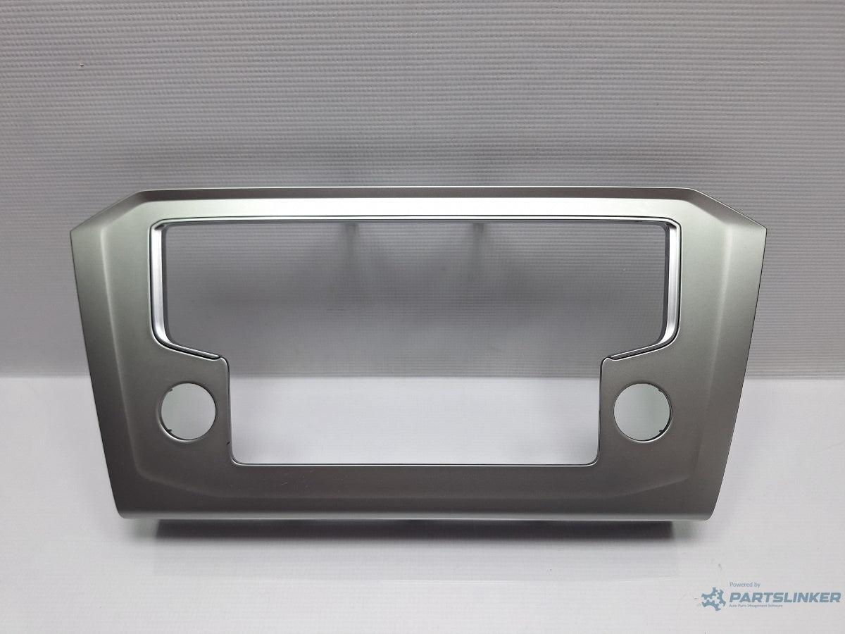 Rama display VOLKSWAGEN PASSAT Variant 3G5 2014 - > TDI CRLB, DBGA, DFGA 3G1858069E