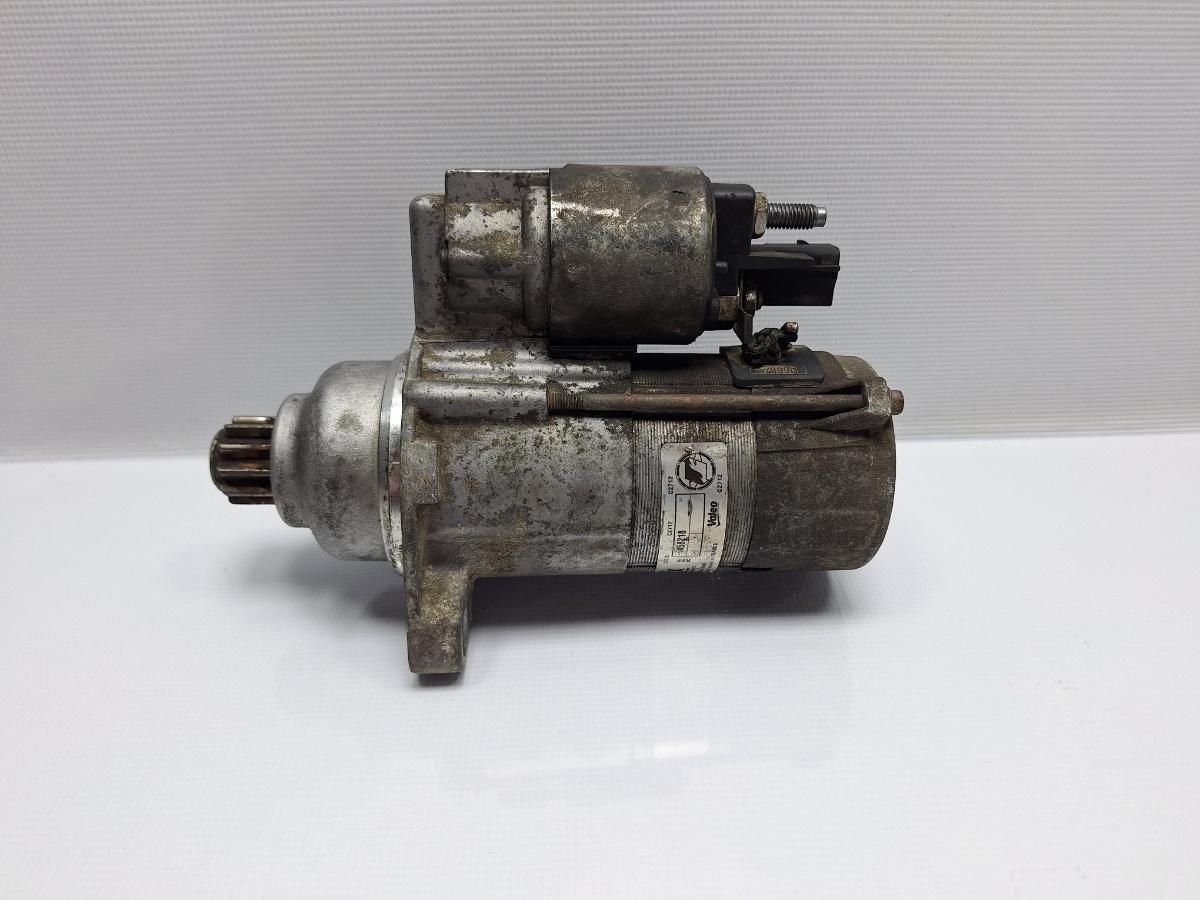 Electromotor AUDI A3 II Sportback 8PA 2004 - 2015 TDI 16V BKD, CBAB, CFFB, CLJA Valeo 458218