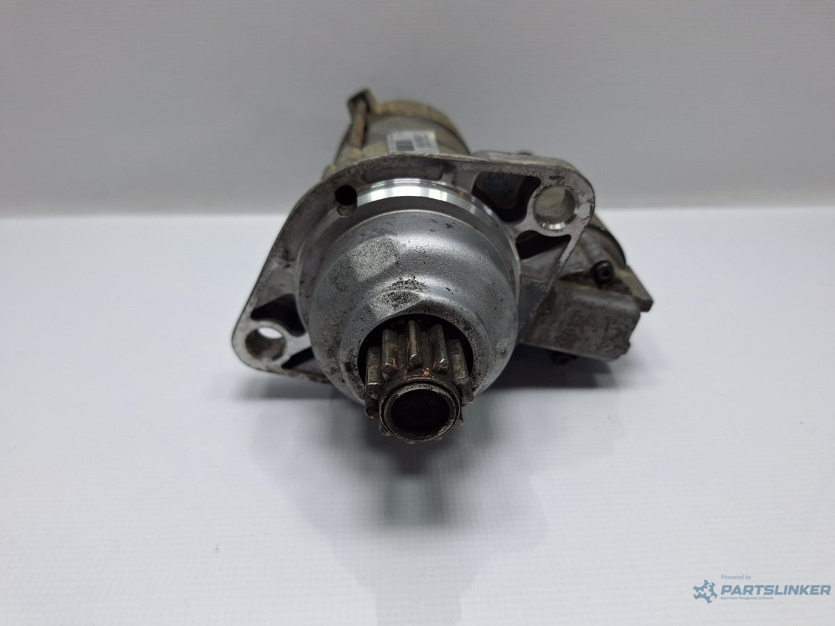 Electromotor AUDI A3 II Sportback 8PA 2004 - 2015 TDI 16V BKD, CBAB, CFFB, CLJA Valeo 458218