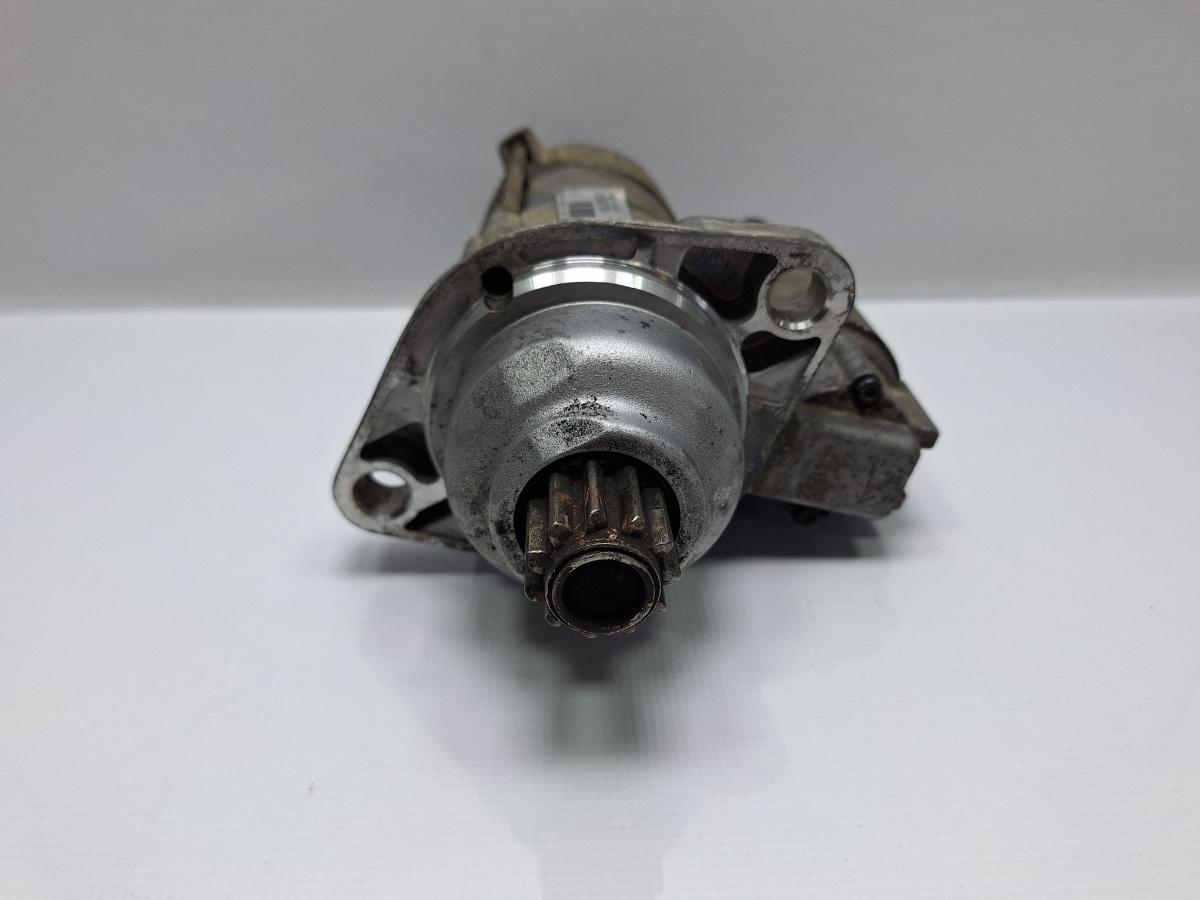 Electromotor AUDI A3 II Sportback 8PA 2004 - 2015 TDI 16V BKD, CBAB, CFFB, CLJA Valeo 458218
