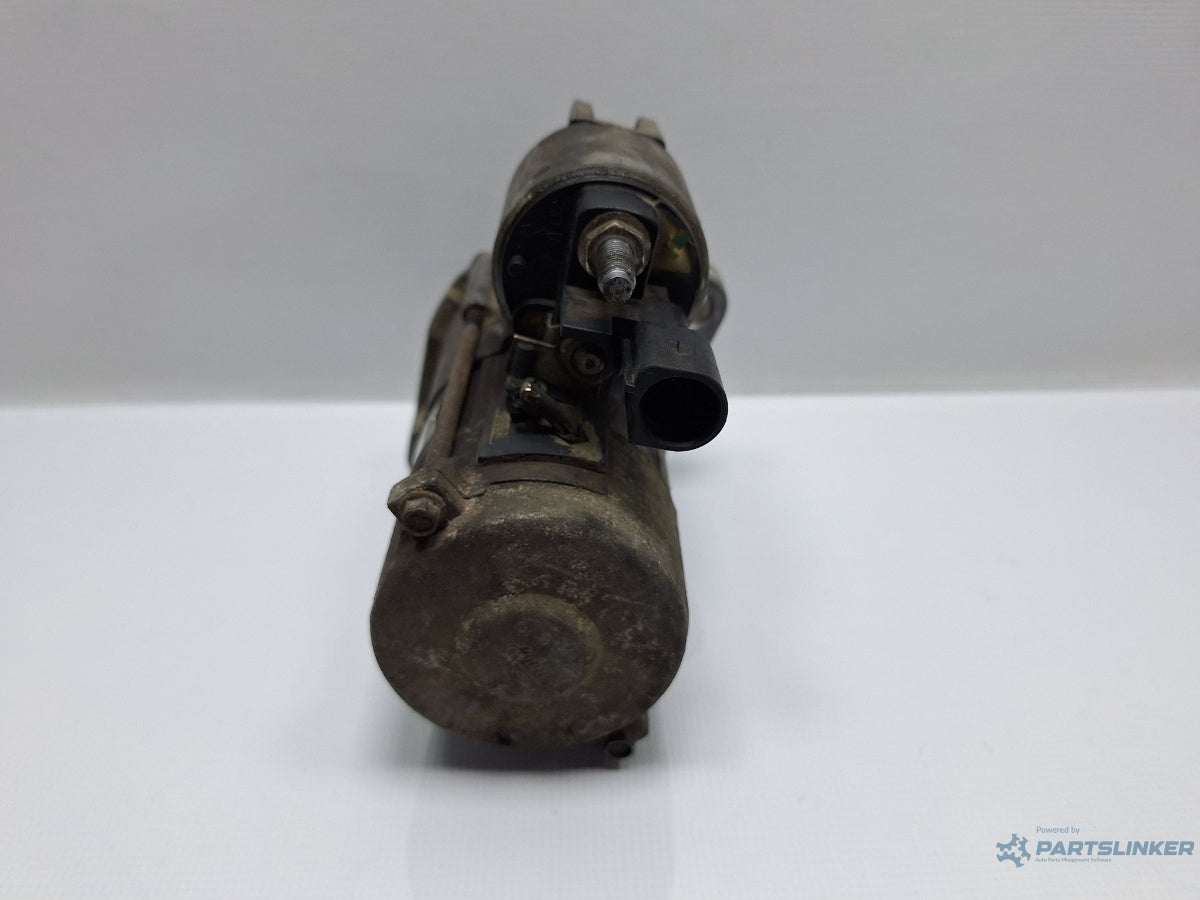 Electromotor AUDI A3 II Sportback 8PA 2004 - 2015 TDI 16V BKD, CBAB, CFFB, CLJA Valeo 458218