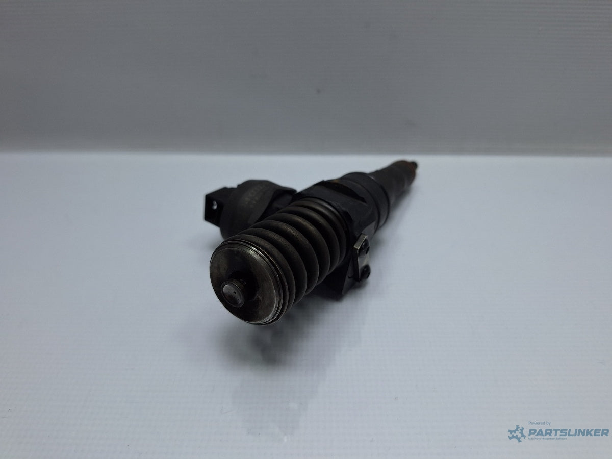Injector VOLKSWAGEN GOLF IV 1J1 1997 - 2007 TDI ATD, AXR BOSCH 0414720215 038130073AG